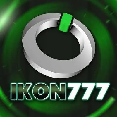 IKON777 - Aplikasi Mewarnai Digital untuk Anak dan Keluarga