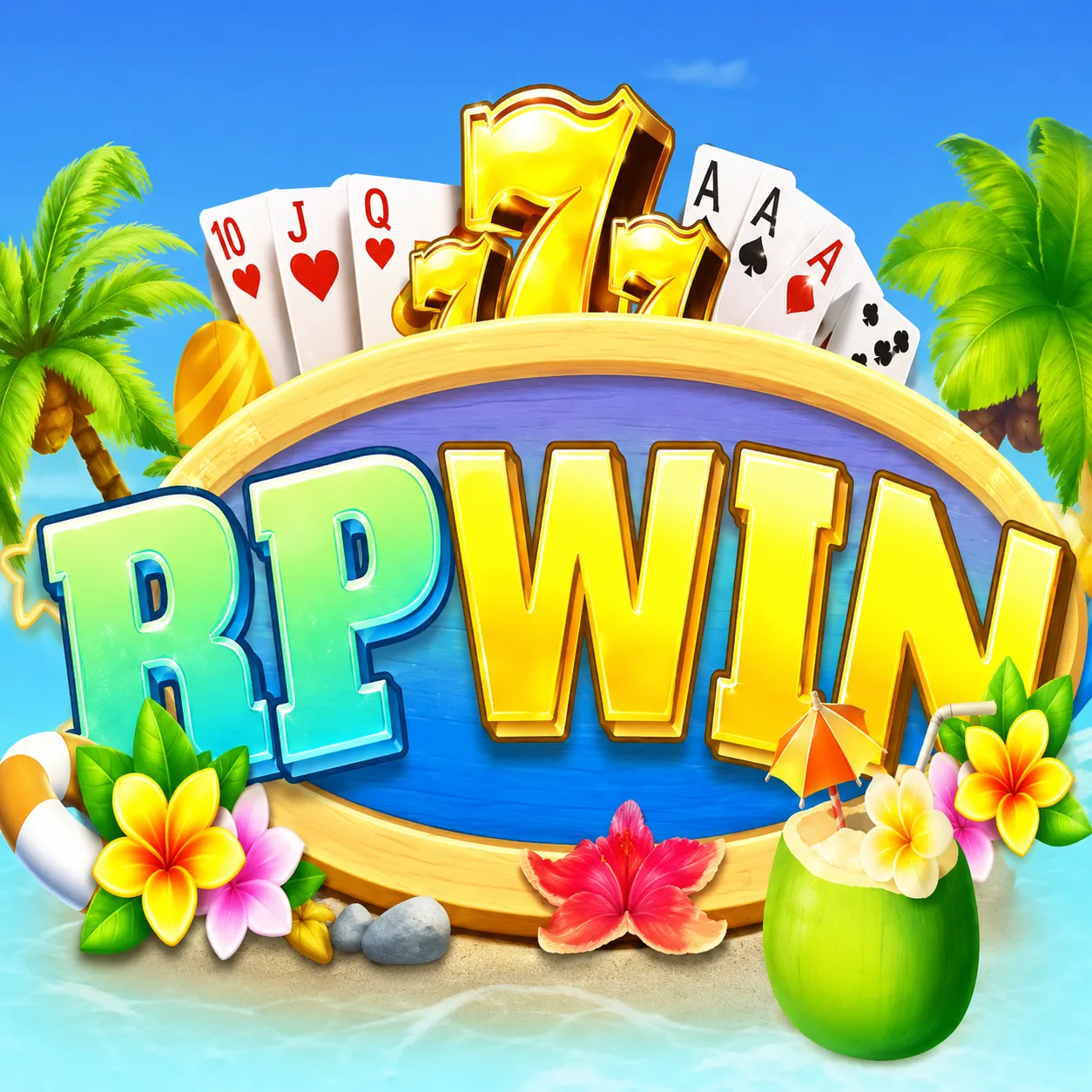rpwin - Detak Jantung APK